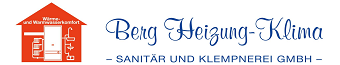 Berg Heizung-Klima-Sanitär und Klempnerei GmbH